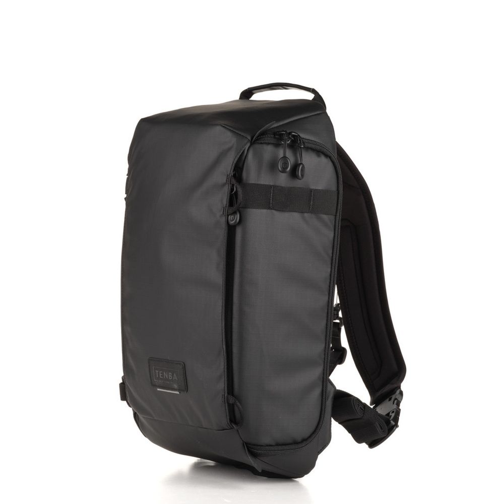 Sac à dos Tenba Solstice v2 12L, noir