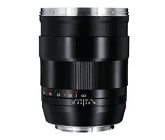 Zeiss 35 mm F/1.4 Distagon T * Canon