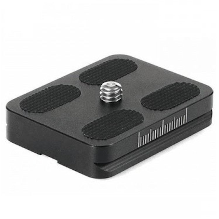 Leofoto BPL-50N Quick-Release Plate