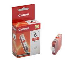 Canon BCI6R Rouge