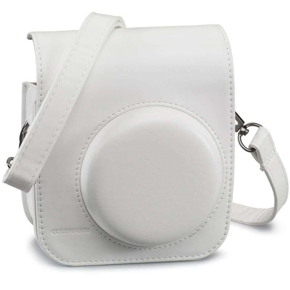 Cullmann RIO Fit 120 blanc, sacoche pour appareil photo