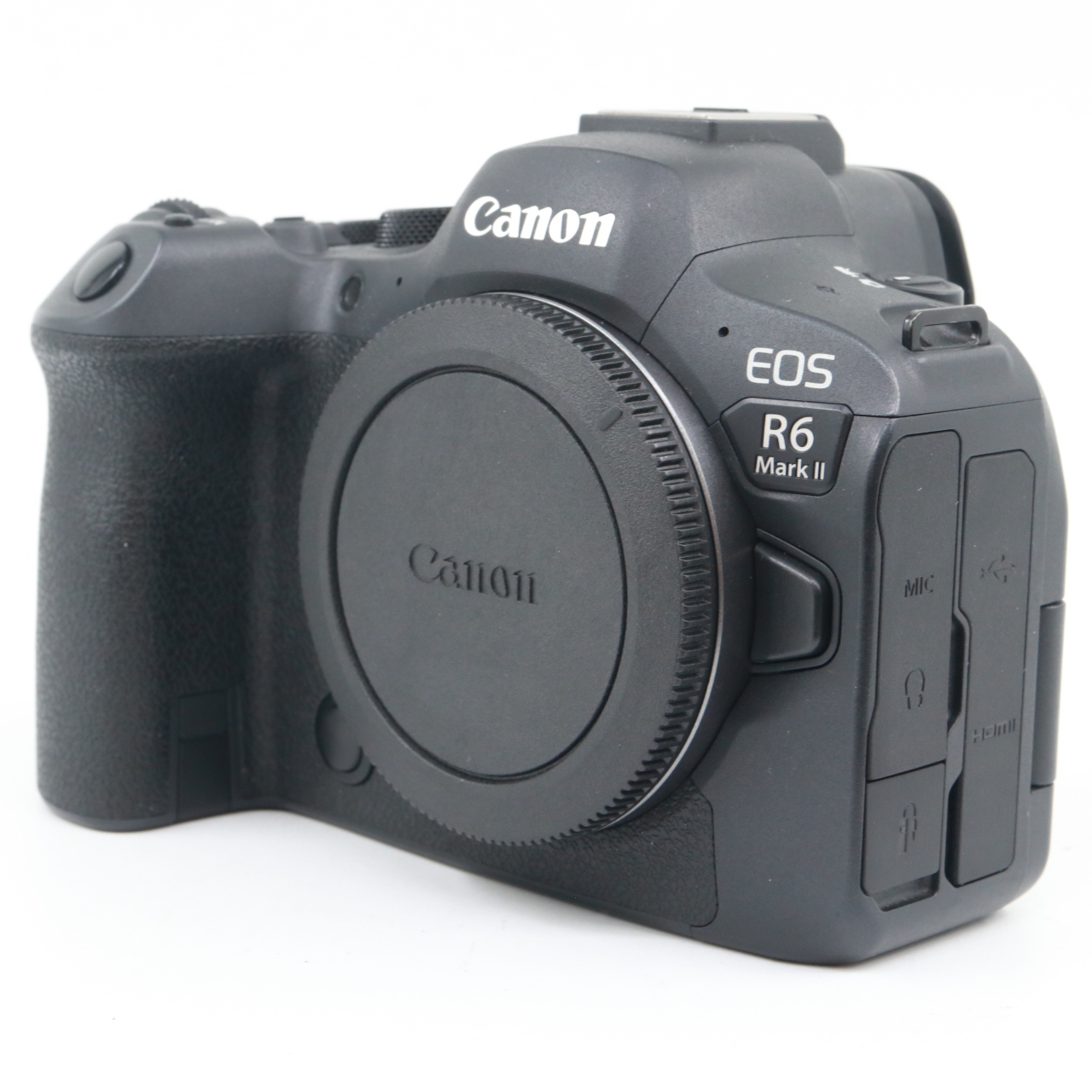 Canon EOS R6 Mark II boîtier occasion