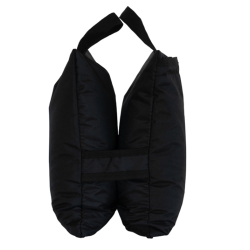 Buteo Photo Gear Beanbag 2 Saddle Noir