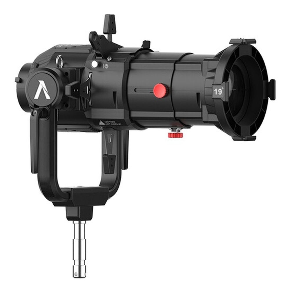 Kit Aputure Spotlight Max 19
