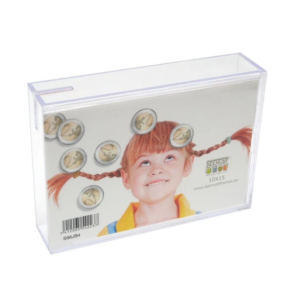 Cadre photo 10x15 Deknudt S66JB4