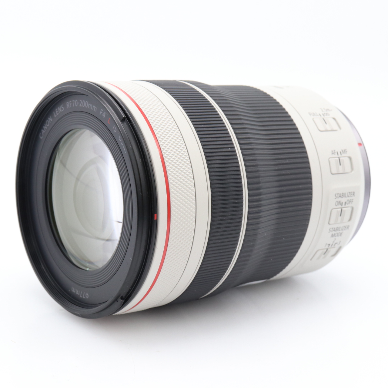 Canon RF 70-200mm F/4 L IS USM occasion