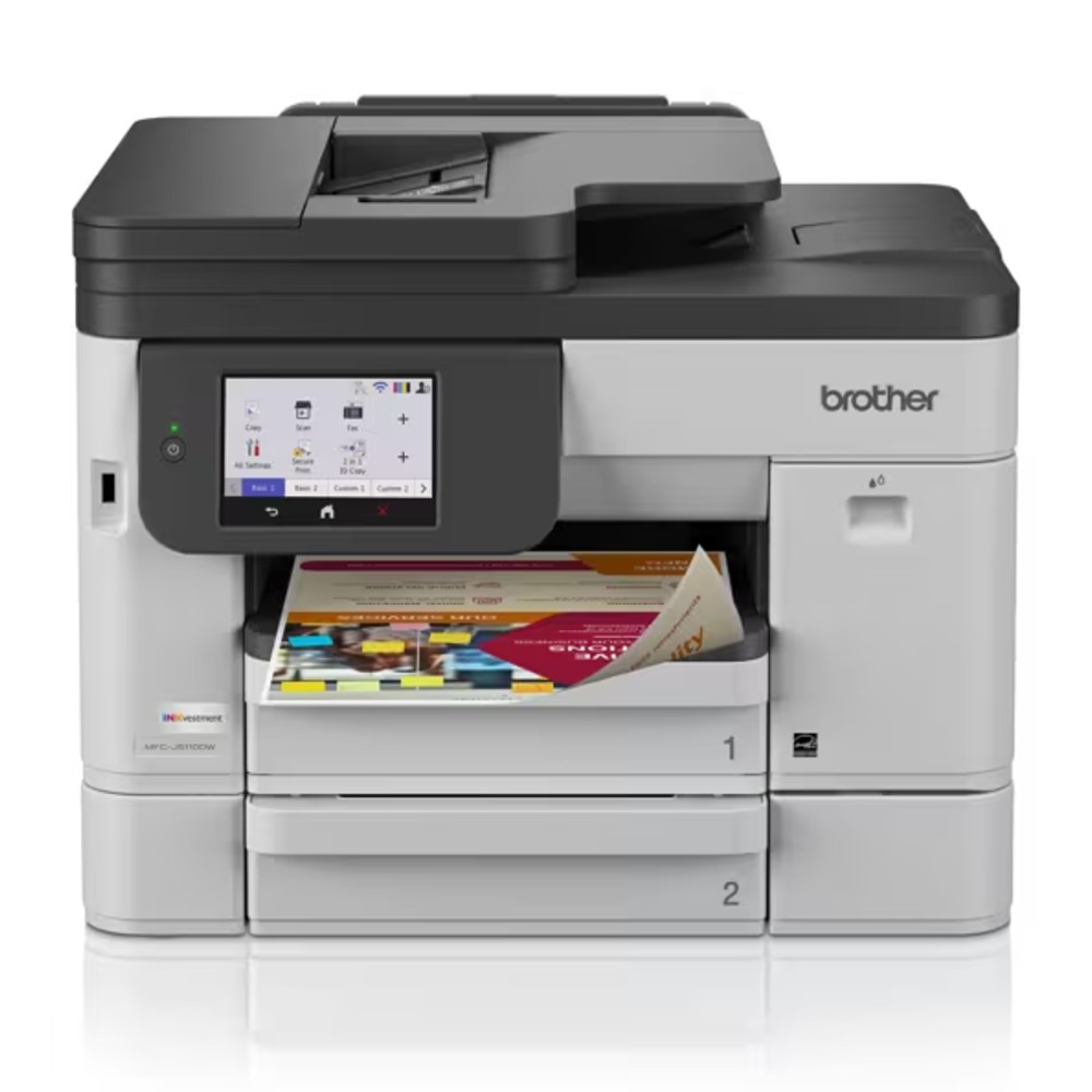 Brother MFC-J5110DW imprimante jet d’encre couleur tout-en-un