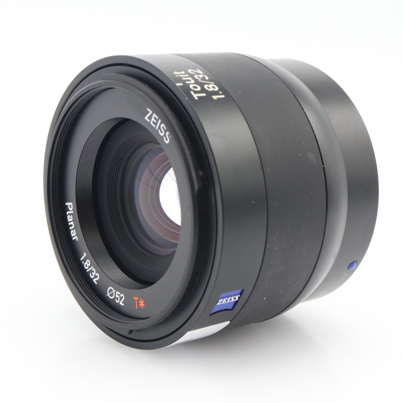 Zeiss Touit 32mm F/1.8 Sony E-mount occasion