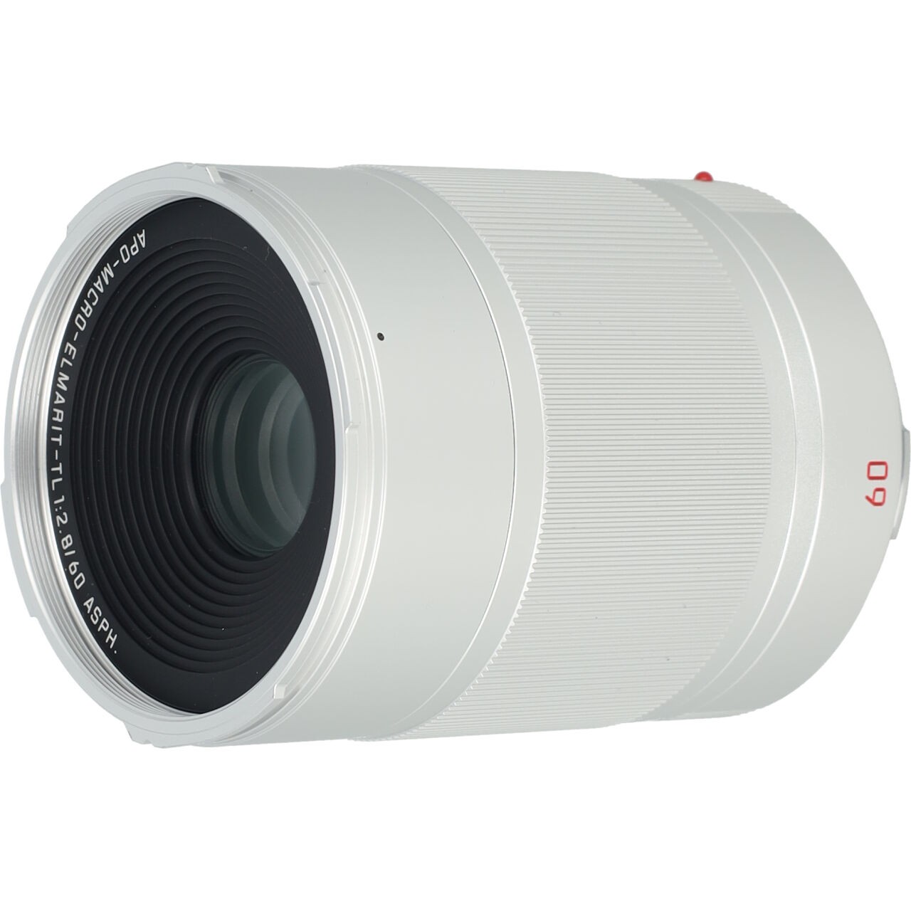 Leica 11087 APO-Macro-Elmarit-TL 60mm F/2.8 ASPH argent occasion