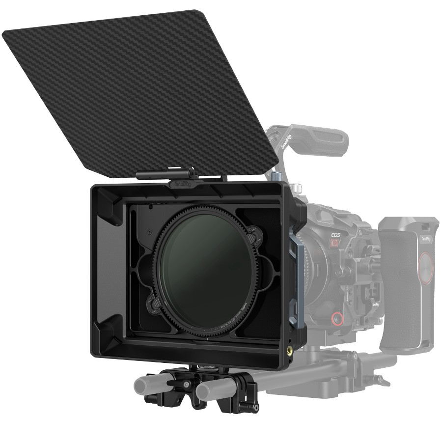 Kit SmallRig Multifunctional Modular Matte Box (F95mm) VND 3645