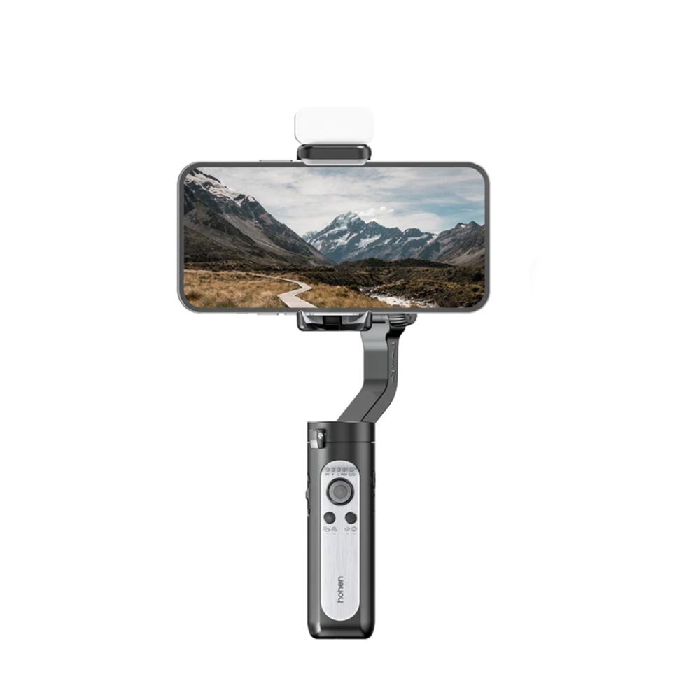 Hohem iSteady XE noir KIT