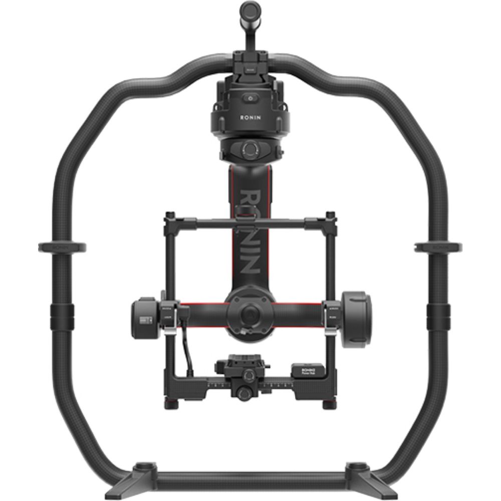 DJI Ronin 2 - Pack Professionnel 2024