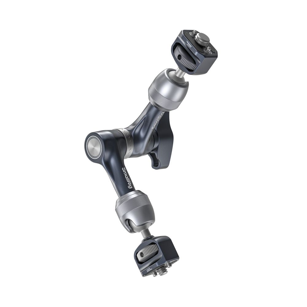 SmallRig Rosette Magic Arm (7") avec vis de positionnement ARRI 4899