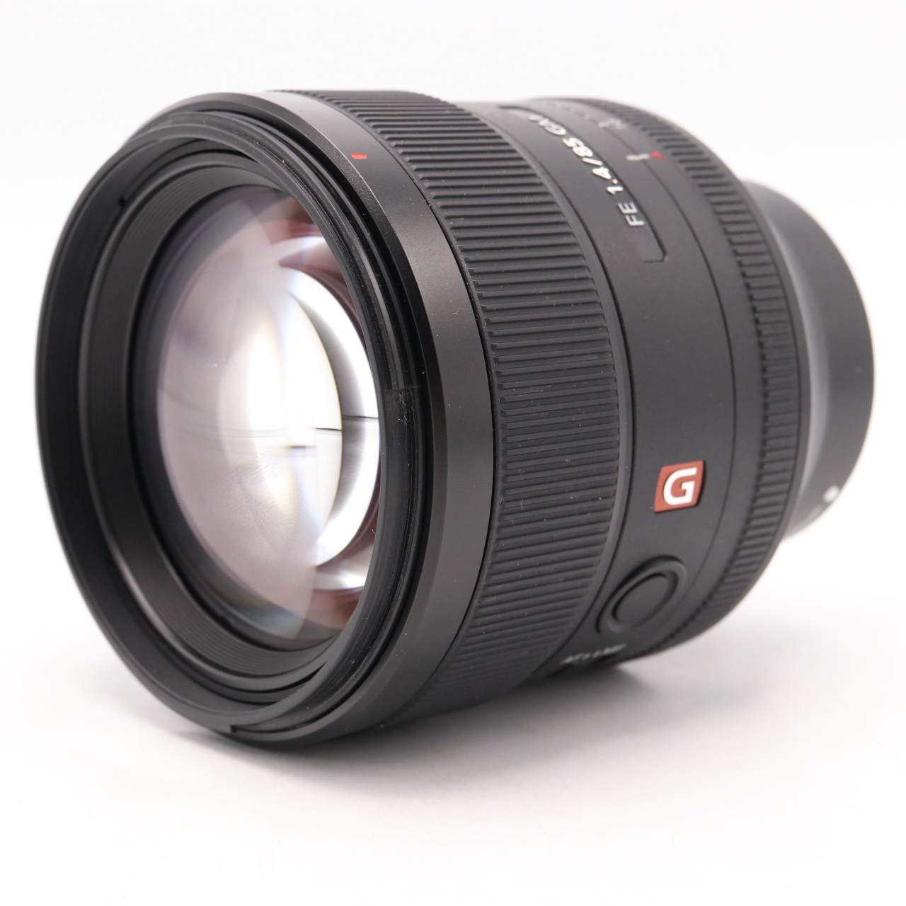 Sony FE 85mm F/1.4 GM occasion