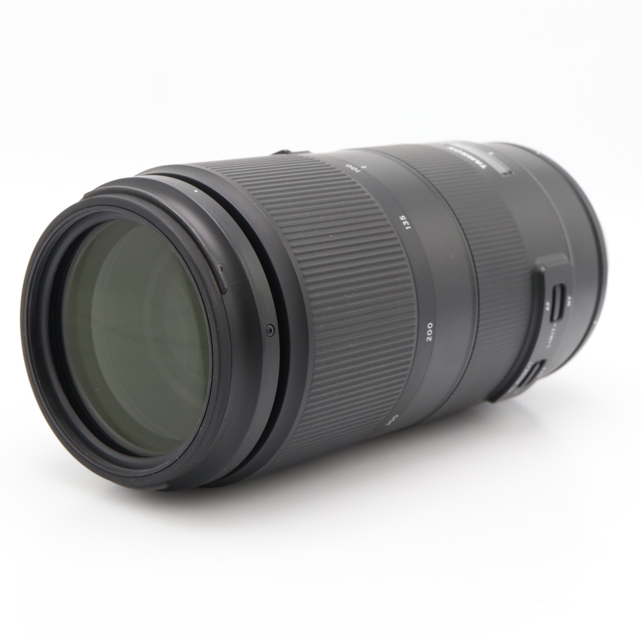 Tamron 100-400mm f/4.5-6.3 Di VC USD Nikon FX occasion