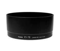 Pare-soleil Canon ES-78