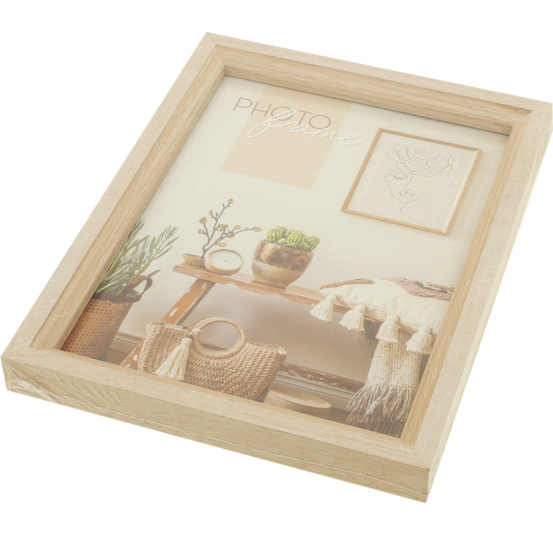 Photo Galerie Cadre photo VZ857C Zara C - 13x18 cm