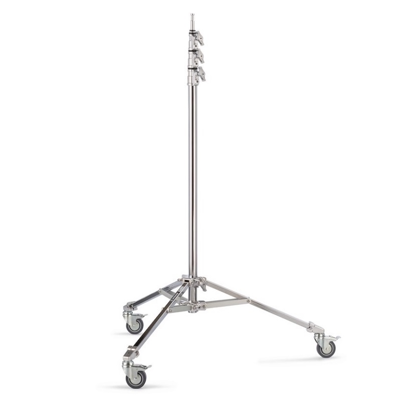 Manfrotto Avenger Roller Stand 43 with Low Base