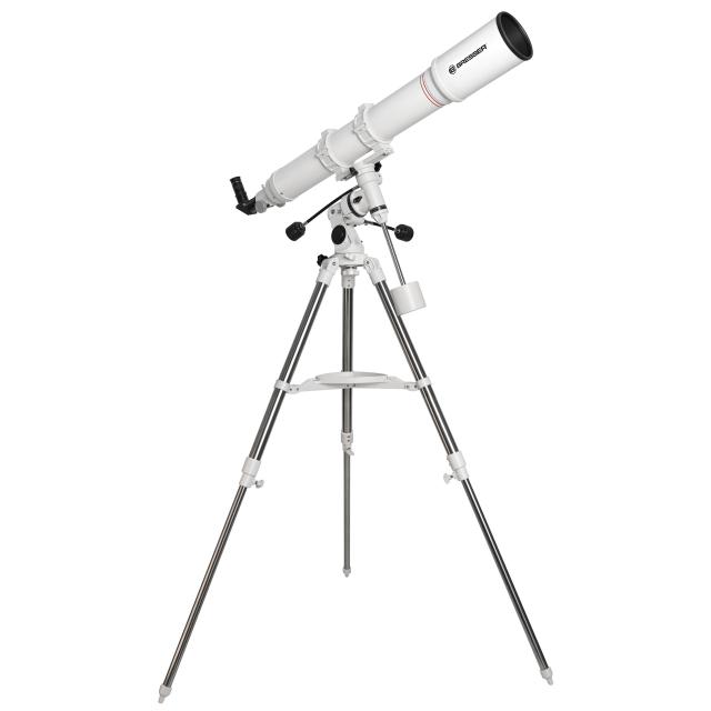 Bresser First Light AR-102/1000 Telescope