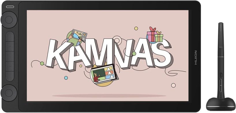 Huion Kamvas 13 gen 3 OUTLET
