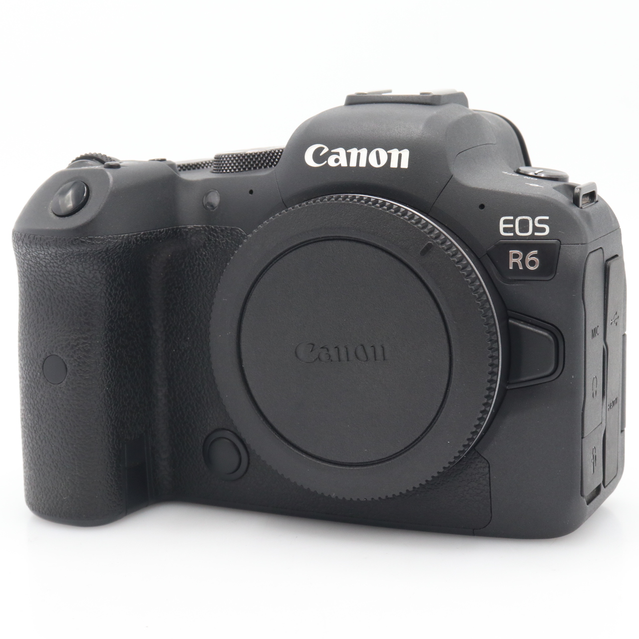 Canon EOS R6 boîtier occasion