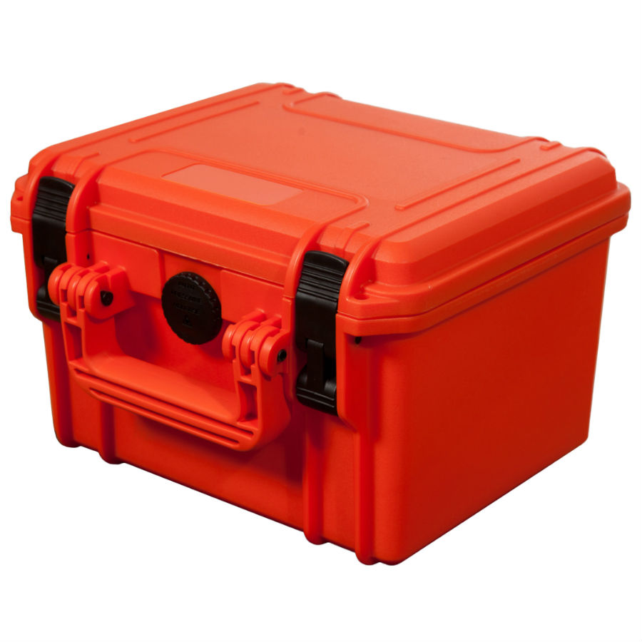 WCS Protection 235 H155 case orange
