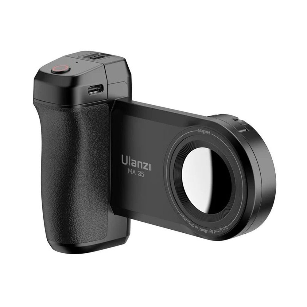Ulanzi MA35 Capgrip Smartphone Grip avec MagSafe