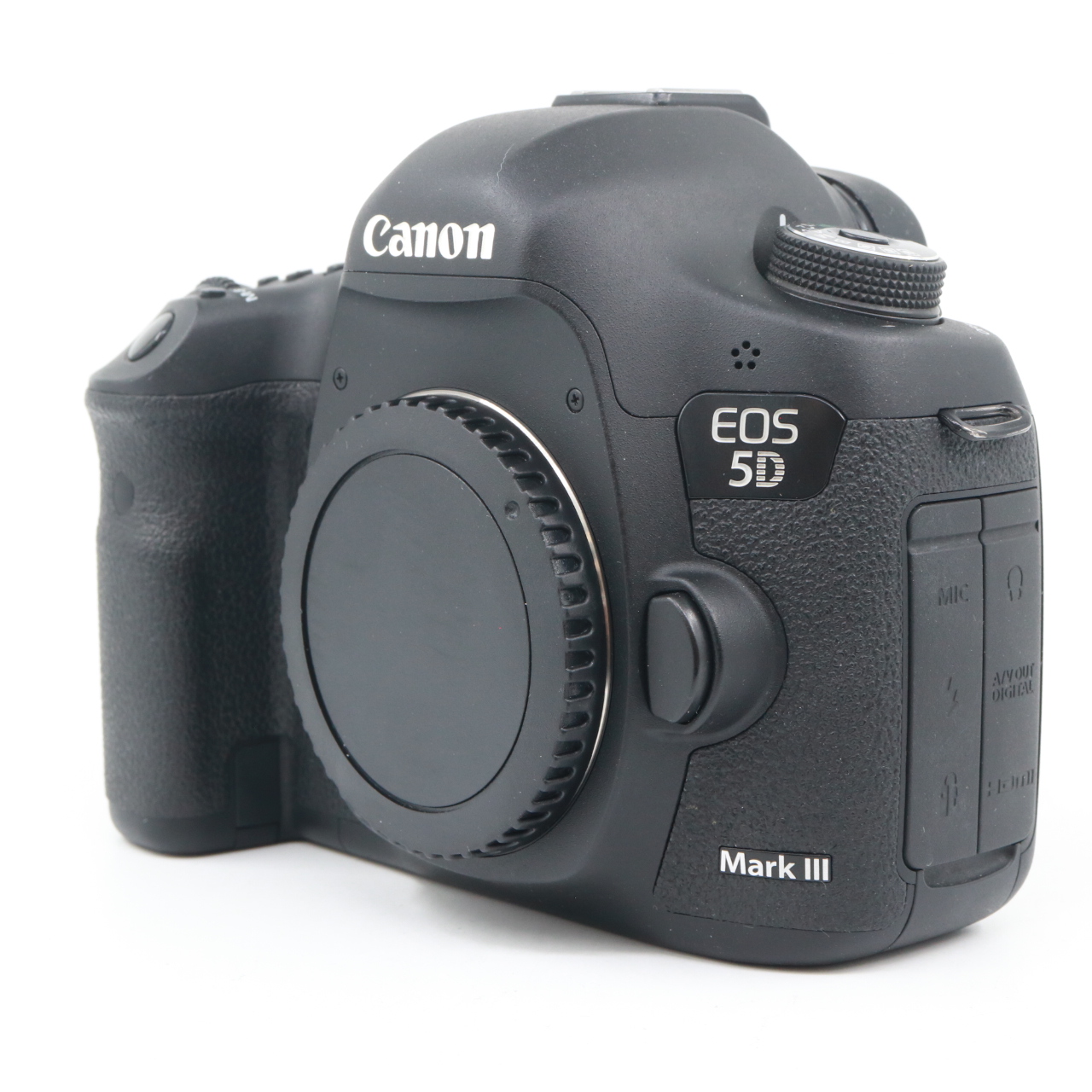 Canon EOS 5D mark III boîtier occasion