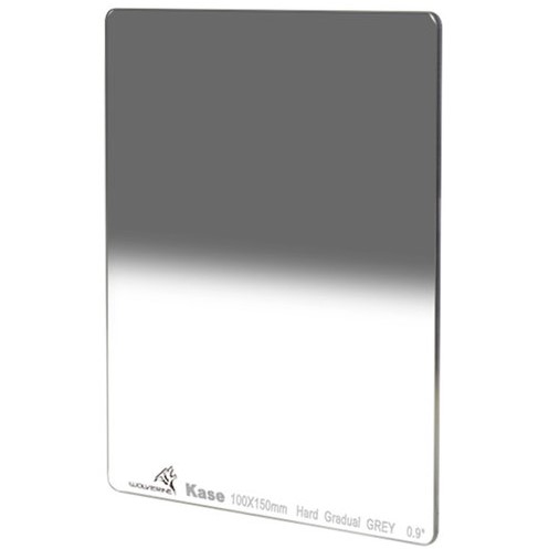 Kase Filter 100x150mm Hard GND 0.9