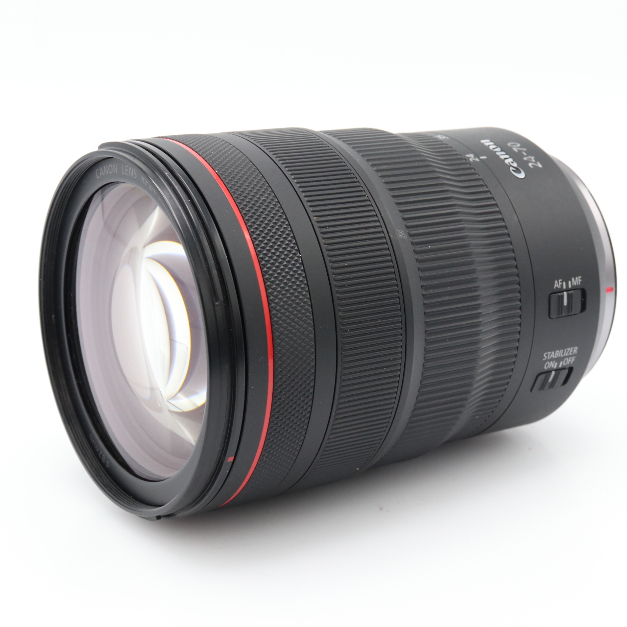 Canon RF 24-70mm f/2.8L IS USM occasion