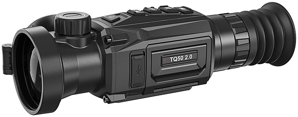 Hikmicro Thunder 2.0 TQ50 Caméra thermique