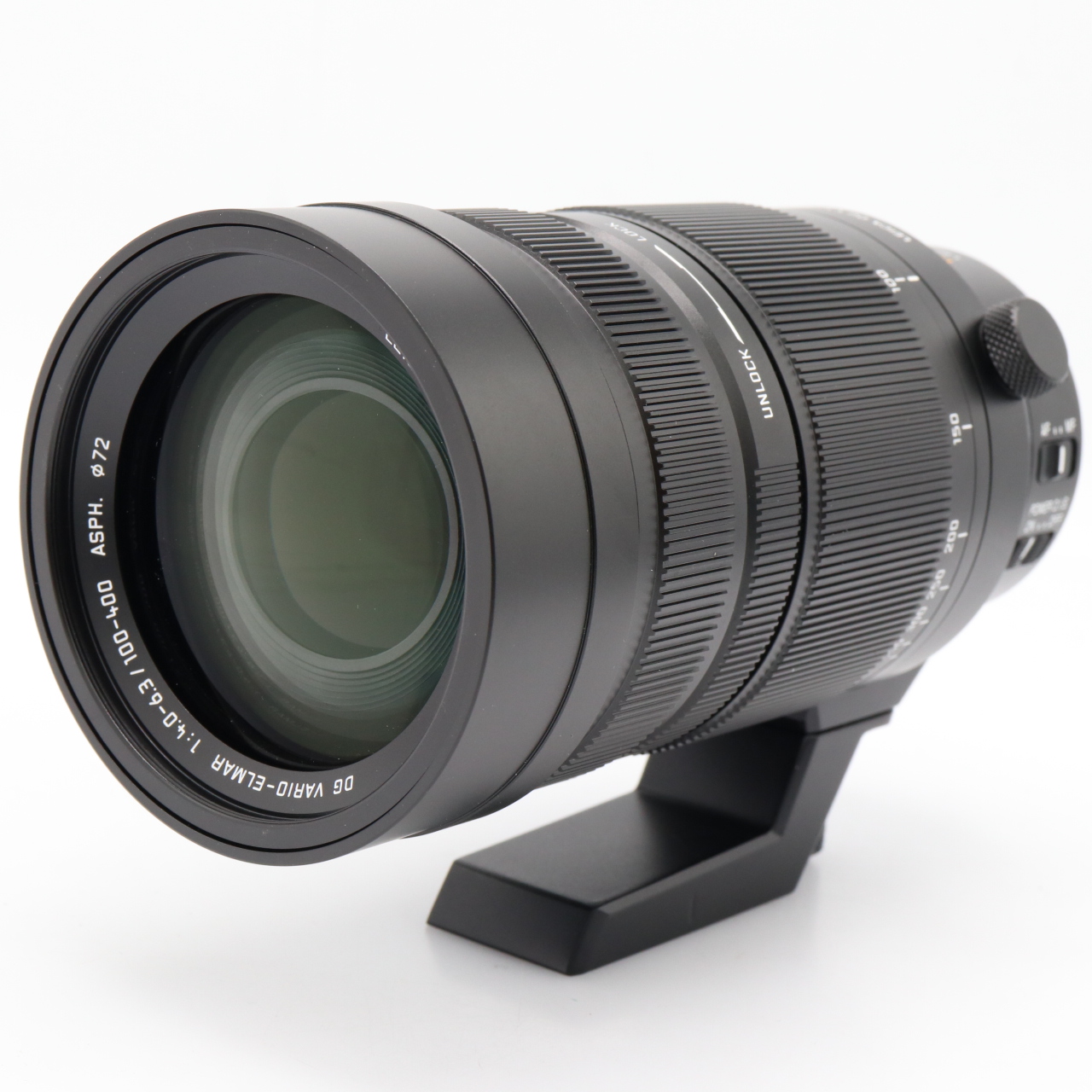 Panasonic Leica DG Vario-Elmar 100-400mm f/4-6.3 ASPH. Power OIS occasion