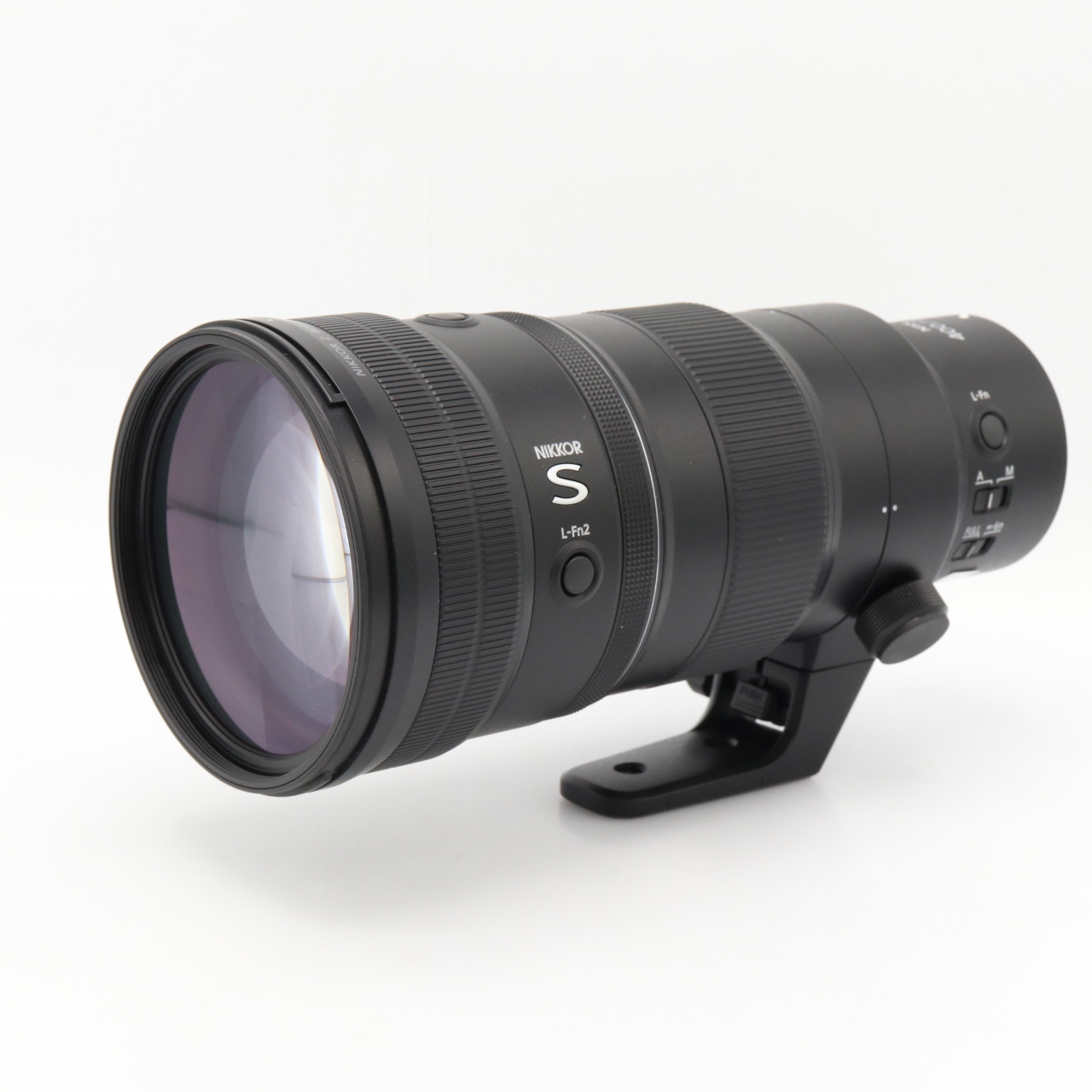 Nikon Z 400mm f/4.5 VR S occasion