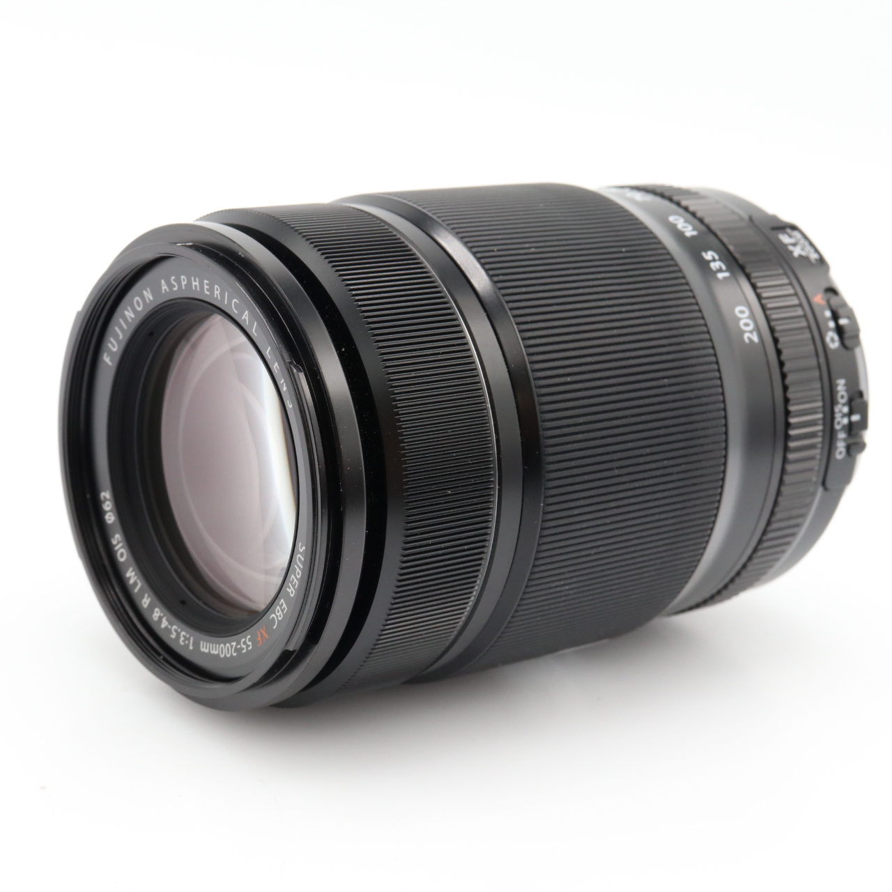 Fujifilm XF 55-200mm F/3.5-4.8 R LM OIS occasion