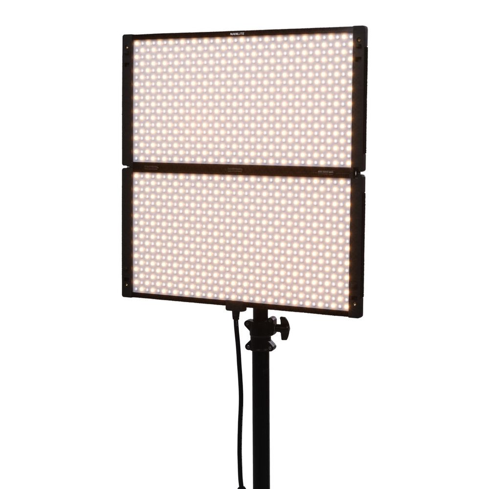 Nanlite Pavoslim 240B