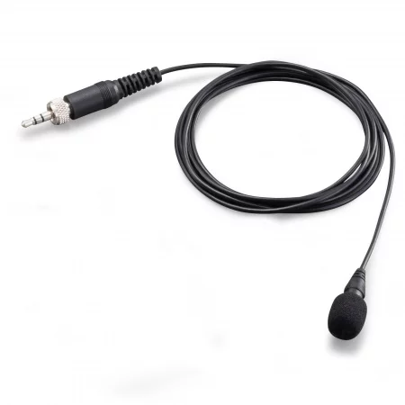 Micro cravate Zoom LMF-2 pour F1