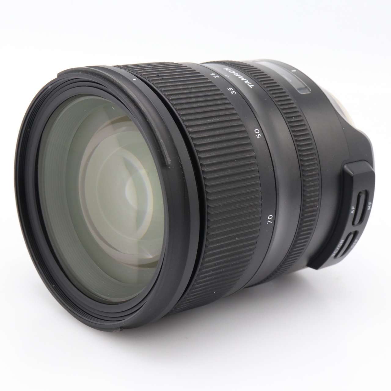 Tamron SP 24-70mm f/2.8 Di VC USD G2 Nikon FX occasion