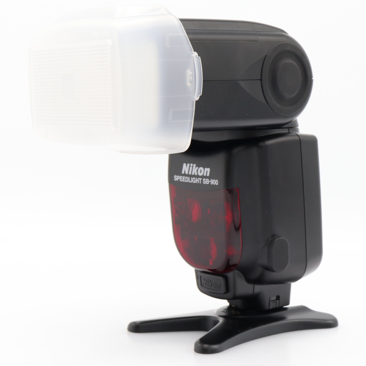 Nikon Speedlight SB-900 occasion