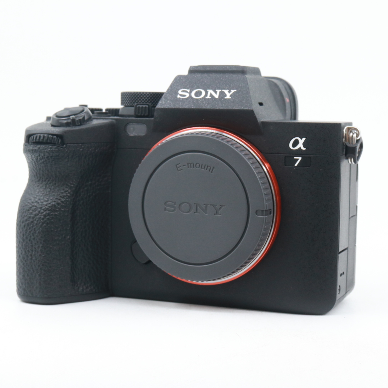 Sony A7 IV boîtier occasion