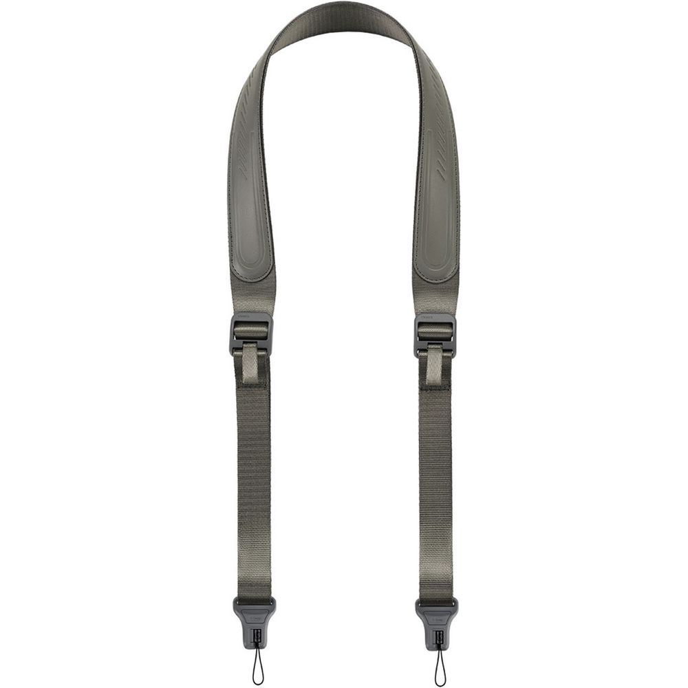 Sangle pour appareil photo Ulanzi CSS1 U-Snap - verte