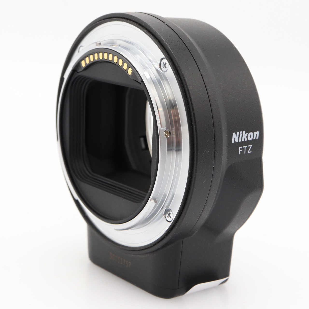 Nikon FTZ Mount Adapter occasion