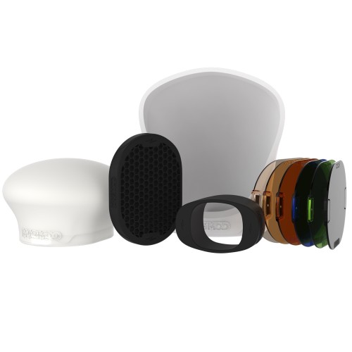 Kit flash professionnel MagMod 2