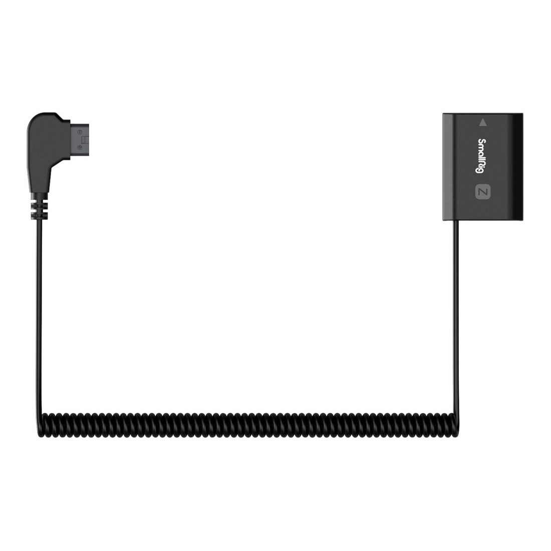 SmallRig 4253 Câble d'alimentation pour batterie factice D-Tap à NP-FZ100