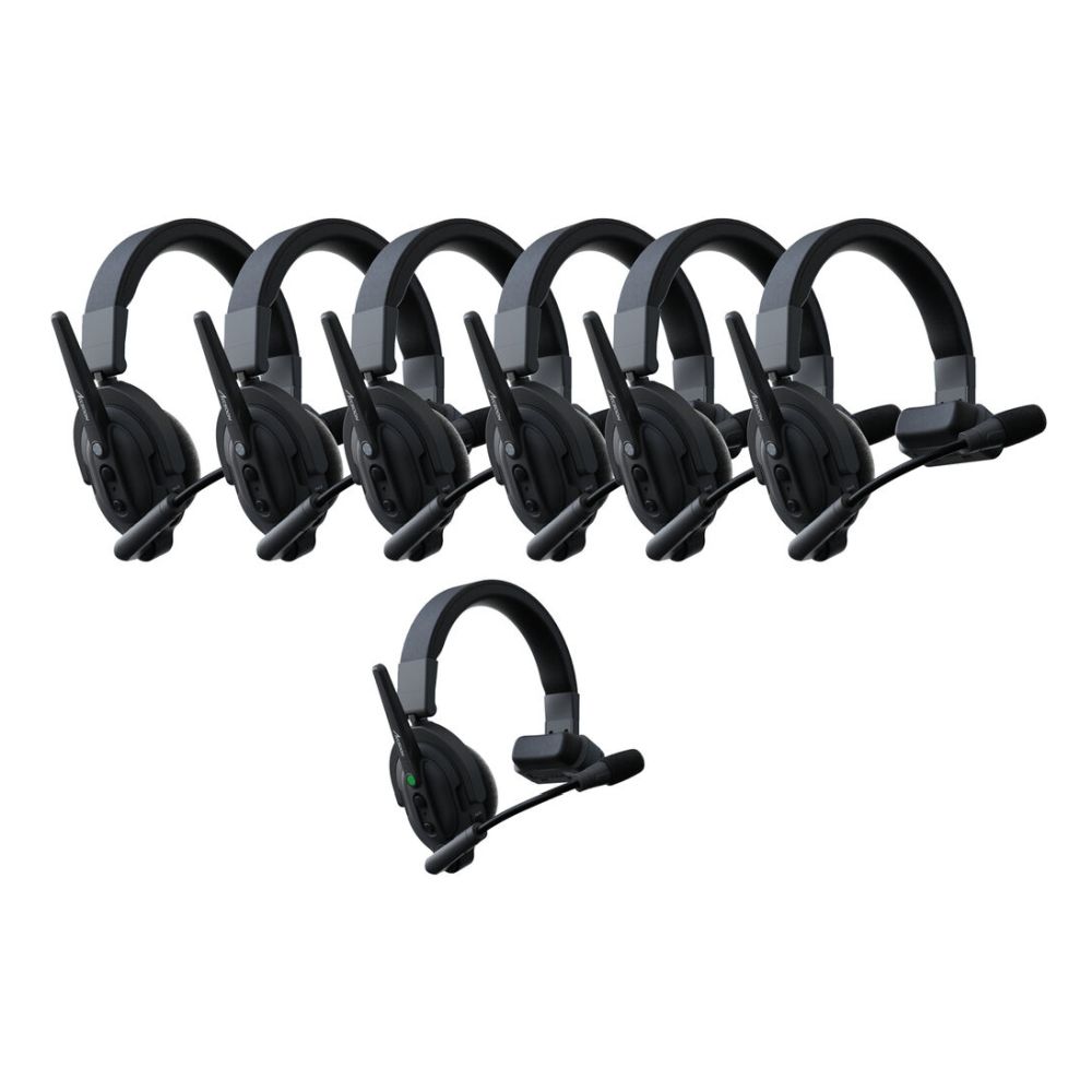 Accsoon CoMo 1H6R - 1 H et 6 R