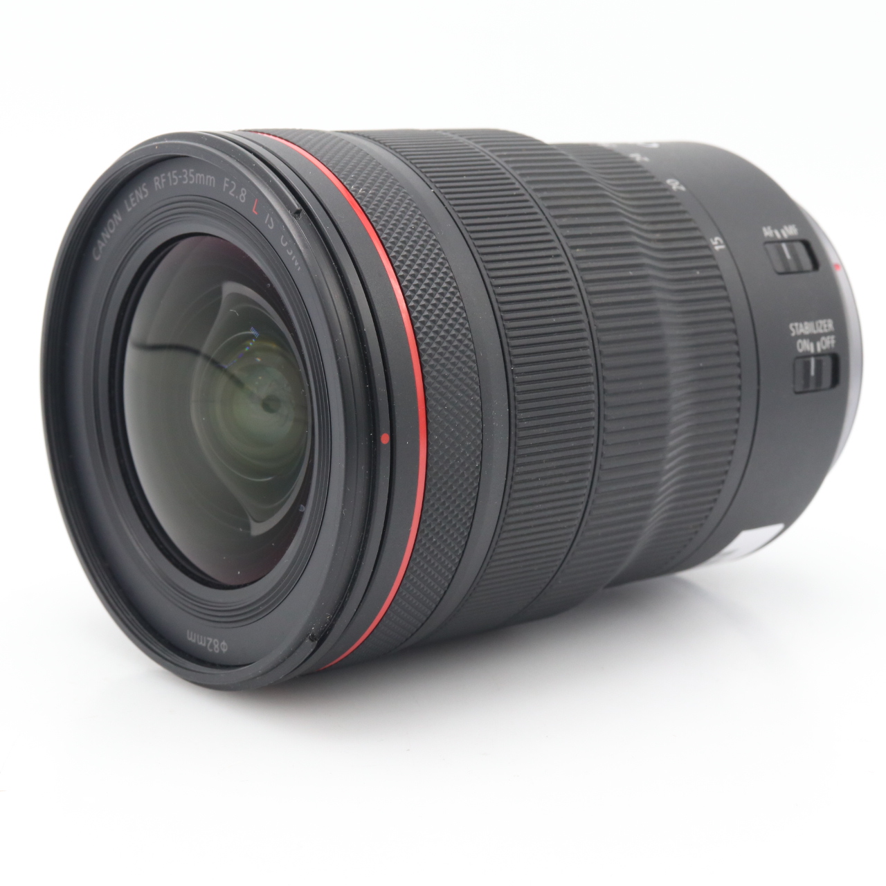 Canon RF 15-35mm F/2.8L IS USM occasion