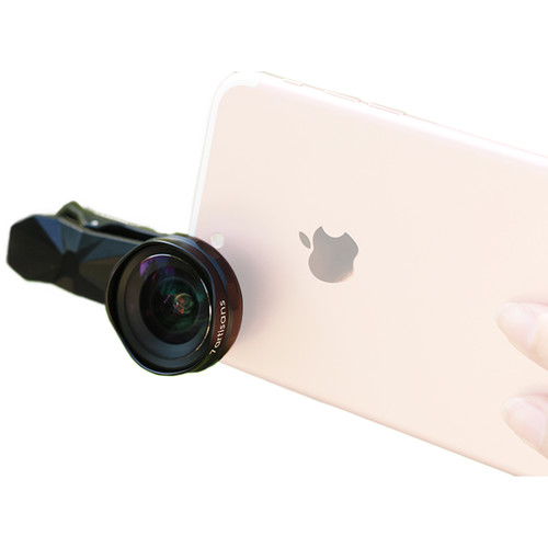 7artisans Mobile wide-angle lens
