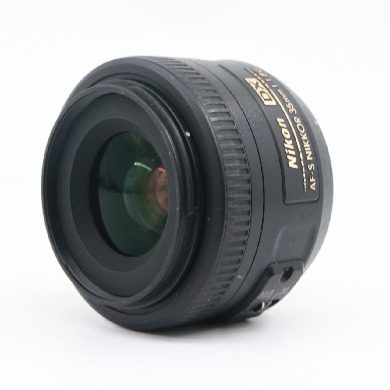 Nikon AF-S 35mm f/1.8G DX occasion
