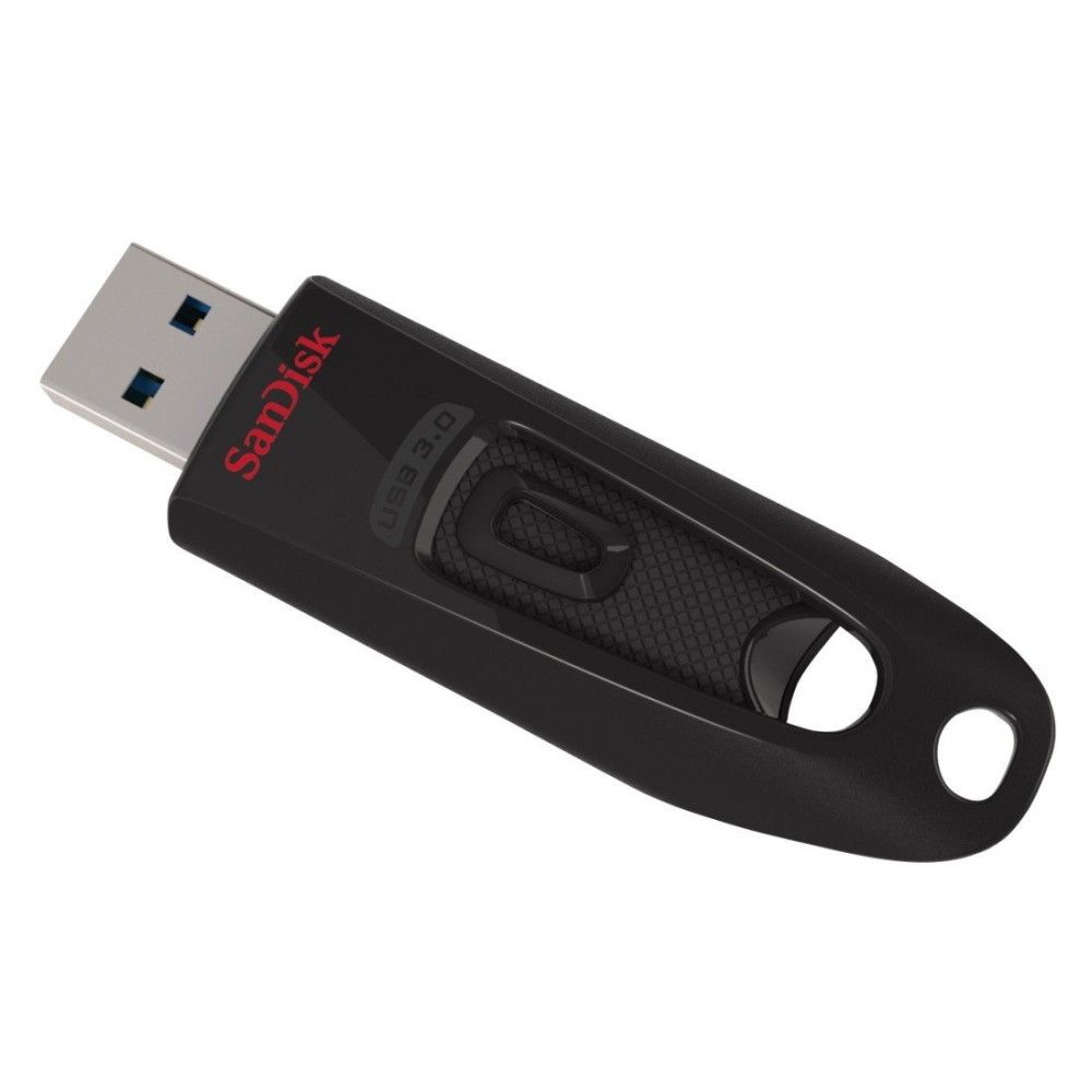 Clé USB SanDisk Ultra 3.0 32 Go