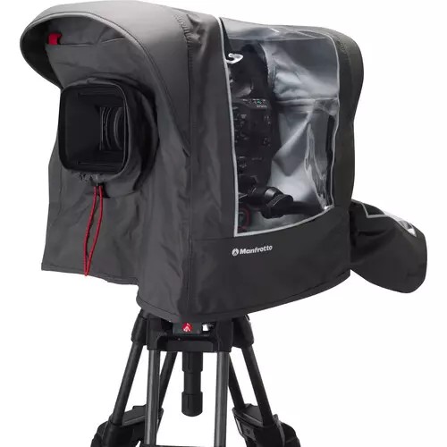 Manfrotto Pro Light Cineshield M/L Raincover