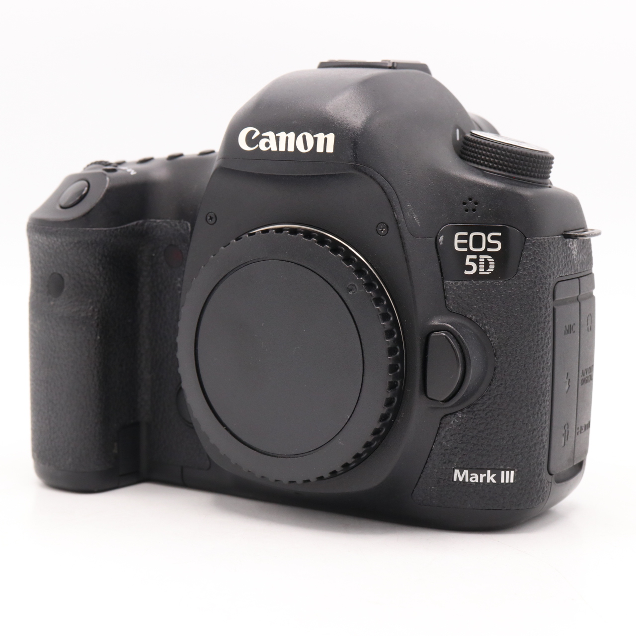 Canon EOS 5D mark III body occasion
